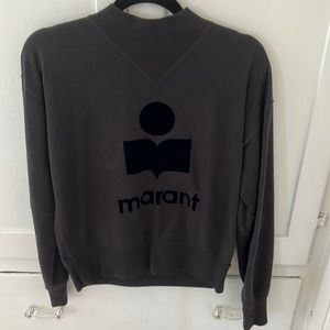 Isabel Marant Étoile sweater